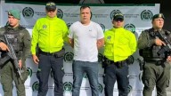 Nuevo golpe al Tren de Aragua en Colombia: detuvieron al principal financista y contrabandista del clan narco
