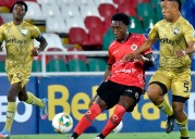 En el Pascual Guerrero, empate sin goles entre Atlético FC y Cúcuta Deportivo