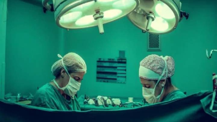 Odisha: Berhampur Doctors Successfully Remove 200