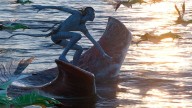 El tráiler de Avatar: Fuego y Cenizas reveló un giro que amenaza a Pandora