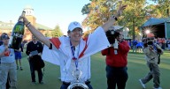 The incredible Rory McIlroy story as he found his wife and sealed Ryder Cup glory thanks to a police escort