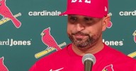'Really good to see' Nolan Arenado succeed Friday, Cardinals' Oli Marmol says