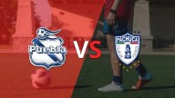 Liga MX: Puebla tiene la necesidad de cortar su racha negativa frente a Pachuca