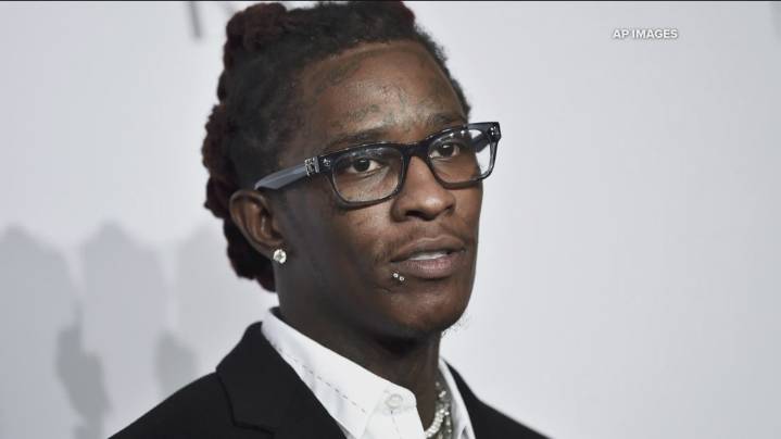 Young Thug and YFN Lucci Drop First Albums Since Returning Home From Jail