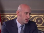 Stephen Miller: We Will Dismantle And Destroy "Terrorist Networks" That Led To Charlie Kirk Assassination