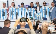 La AFA oficializó la Gira por Estados Unidos: cuándo y contra quiénes jugará la Selección Argentina