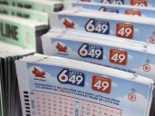This lotto ticket bandit may soon hit a legal jackpot