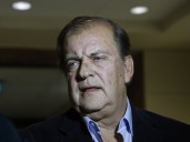 Tres directores de TVN emiten declaración en respaldo de Francisco Vidal y condenan cuestionamientos al Departamento de Prensa