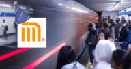 Metro cumple 56 años brindando servicio en CDMX
