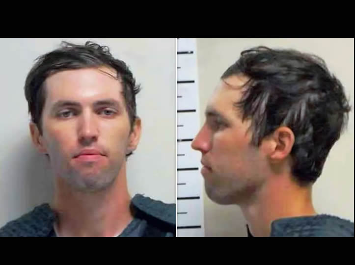 Detenido el sospechoso del asesinato de Charlie Kirk: Tyler Robinson, un vecino de Utah de 22 años