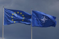 NATO to step up vigilance in Baltic after Denmark drone incidents