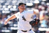 Chicago White Sox beat Tampa Bay Rays 5