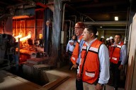 En un año, San Luis Potosí registra más empleos y mejor pagados