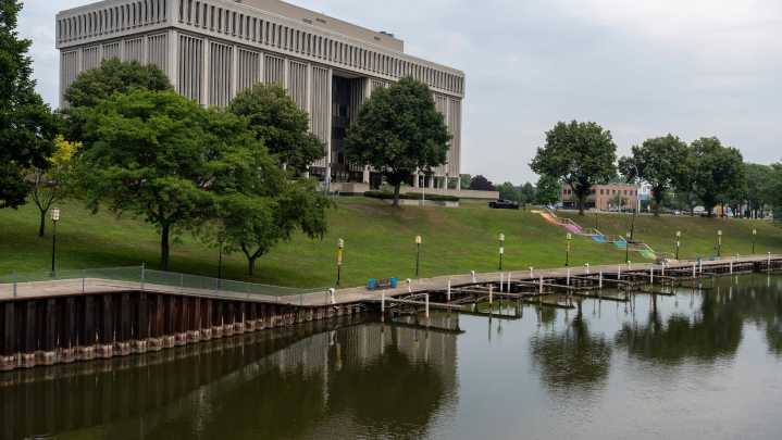 Macomb jury convicts man of '23 sex assault, death of Roseville woman