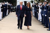 WATCH LIVE: Trump, Hegseth participate in Pentagon ceremony for victims of deadly 9/11 attack