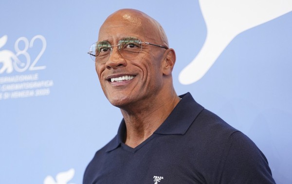 ¿Dwayne Johnson, candidato al Oscar?