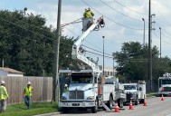 Houston residents to see higher electricity bills following CenterPoint’s winter rate adjustment