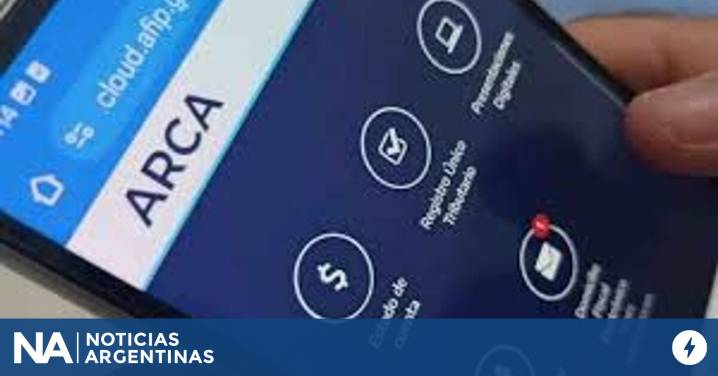 ARCA estableció una nueva fecha para el vencimiento del impuesto al cheque