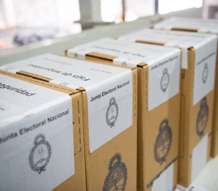 La Junta Electoral bonaerense fijó pautas del escrutinio provisorio: los resultados se conocerán desde las 21