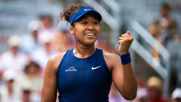 Naomi Osaka’s resurgence continues under coach Tomasz Wiktorowski at US Open