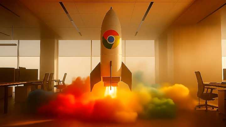 Why the latest AI tools in Chrome actually surprise me