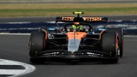 Lando Norris domina segundo entrenamiento libre en Monza