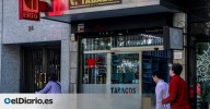 El Gobierno da el primer paso para prohibir fumar en las terrazas