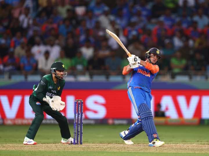 How to watch India vs. Pakistan: Live stream the 2025 Asia Cup Final anywhere
