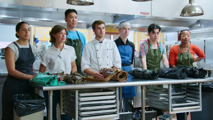 13 Must-Watch Reality Shows on Netflix Right Now (September 2025)