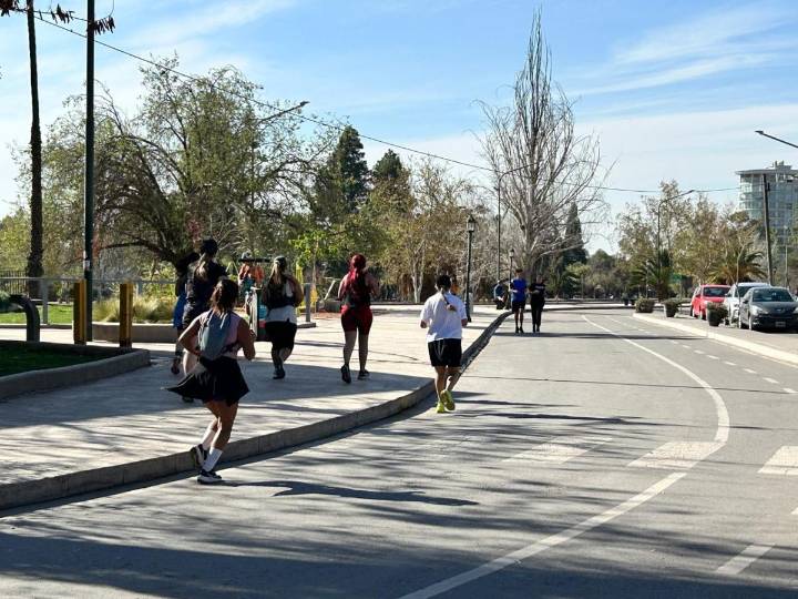 El desalentador pronóstico para el inicio de la primavera: cómo estará el domingo