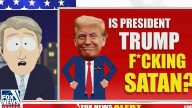 South Park revive polémica con trama de Trump y Satanás