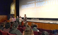 Colegio Salesiano y Escuela Nº 7714 ganaron concurso sobre Corredor Biológico entre La Zeta y Parque Los Alerces