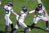 Opportunistic Seahawks take advantage of Steelers miscues in 31