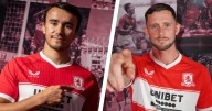 One key lesson learned as Middlesbrough end the summer transfer window on a real high