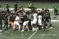 St. Benedict's Prep soccer star suspended for allegedly grabbing photographer