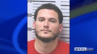 Theodore man sentenced for trafficking machinegun