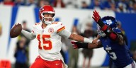 LIVE: Loser of the Ravens-Chiefs matchup faces difficult road to Super Bowl contention