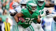 How to Watch NFL Games Online 2025-26: Stream Football Without Cable