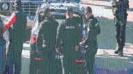 Captados por las cámaras: detenidos vinculados a varios delitos en el Gran Mendoza