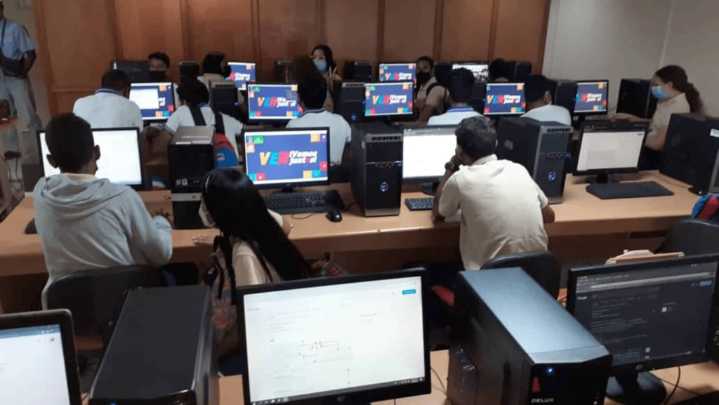 OPSU activa tercera fase del SNI para modificar opciones universitarias
