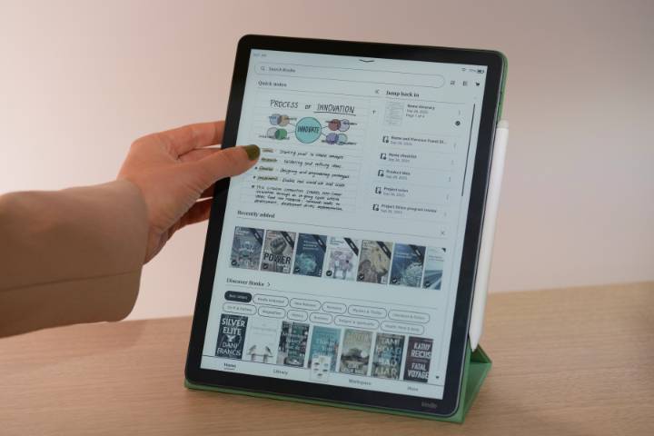 Amazon’s unveils new generation of devices all powered by AI