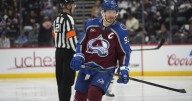 Avalanche enter training camp with renewed focus, health and very little drama