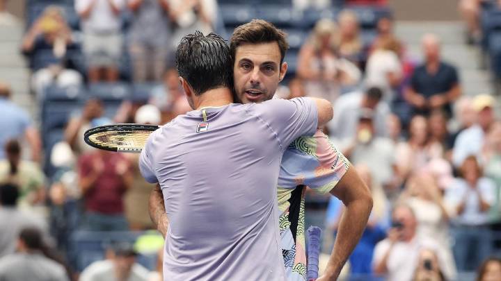 Marcel Granollers ya tiene otro grande