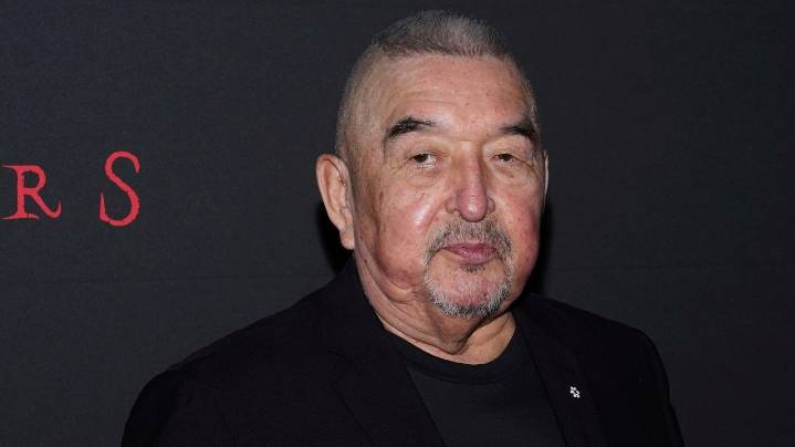 Graham Greene, a trailblazing Indigenous actor best known for 'Dances with Wolves', dies at 73