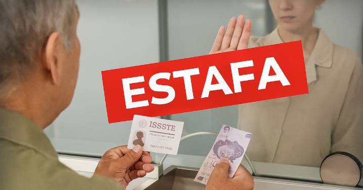 ISSSTE desmiente rumores sobre nueva credencial: pensionados no deben realizar ningún trámite para cobrar en octubre