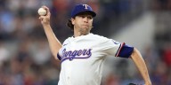 Jacob deGrom to face Mets for first time as member of Rangers