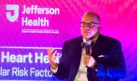 Salud cardiovascular en el foco: charla del Dr. Garrido