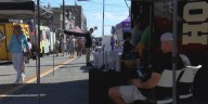 Nulu Fest brings crowds to businesses struggling with construction