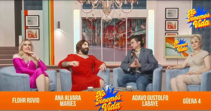 Flor Rubio explota contra parodia de ‘La Cotorrisa’; video llega a 1 millón de vistas