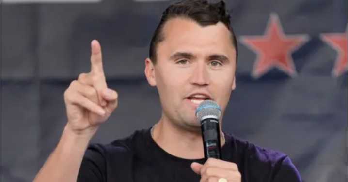 Alabama Democrats vote against bill honoring Charlie Kirk